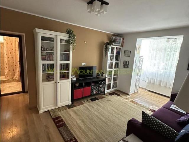 Apartament 2 camere de închiriat, Costin Georgian