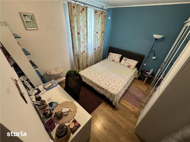 Apartament 2 camere de închiriat, Costin Georgian