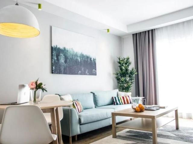 Apartament 2 camere de inchiriat Cosmopolis