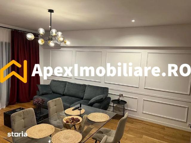 Apartament 2 camere de inchiriat Cotroceni Bucuresti | ApexImobiliare