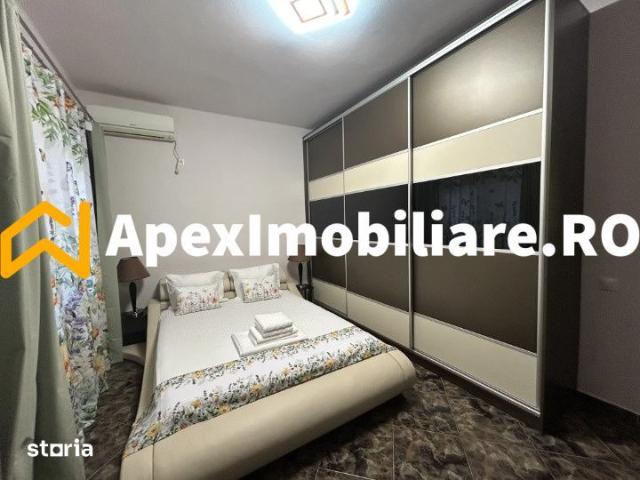 Apartament 2 camere de inchiriat Cotroceni Bucuresti | ApexImobiliare