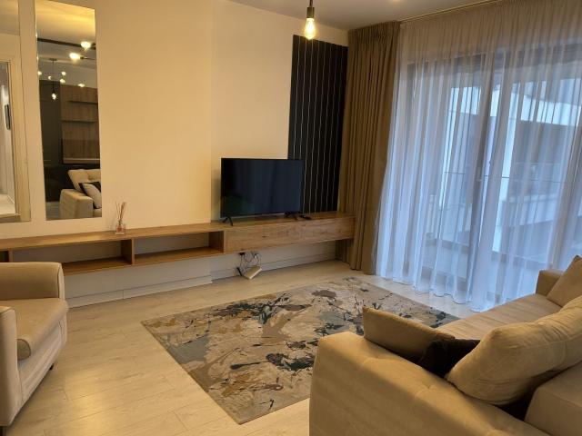 Apartament 2 camere de închiriat – Cloud9 Residence Pipera