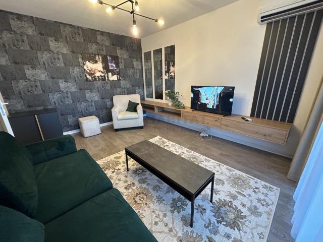 Apartament 2 camere de închiriat – Cloud9 Residence Pipera