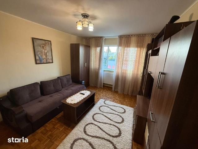 Apartament 2 camere de inchiriat, Craiovita Noua, zona Materna
