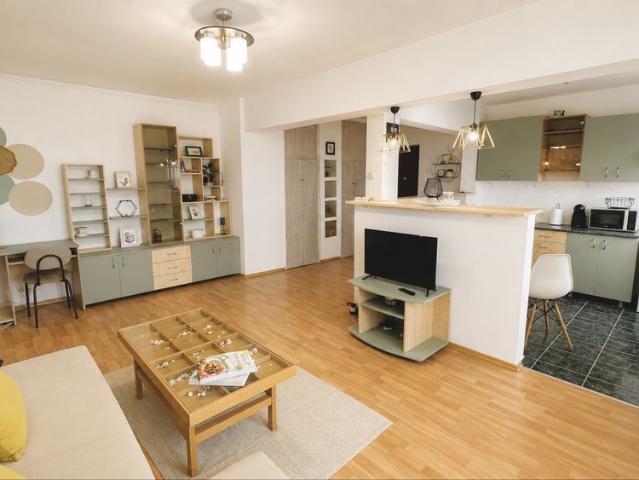 Apartament 2 camere de inchiriat Crangasi | 2 minute de metrou RIMO