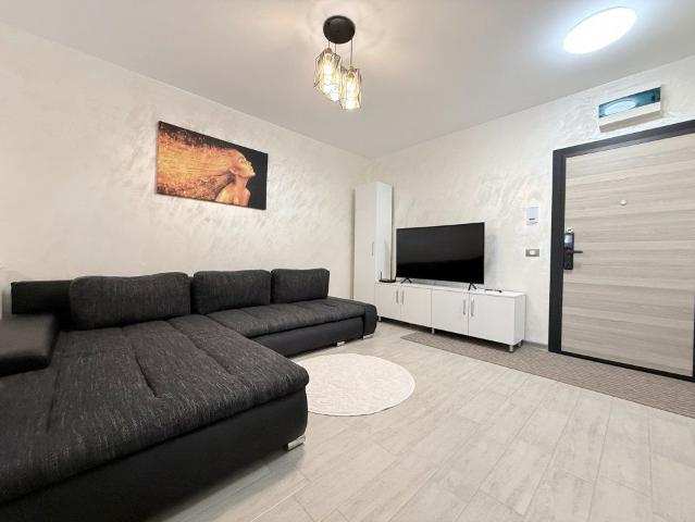 Apartament 2 camere de inchiriat cu vedere la mare in Alezzi Beach Resort