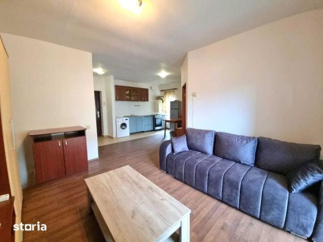 Apartament 2 camere de inchiriat cu loc de parcare inclus