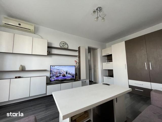 Apartament 2 camere de inchiriat cu loc parcare