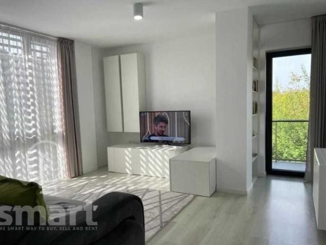 Apartament 2 camere de inchiriat cu parcare subterana zona Calea Turzii