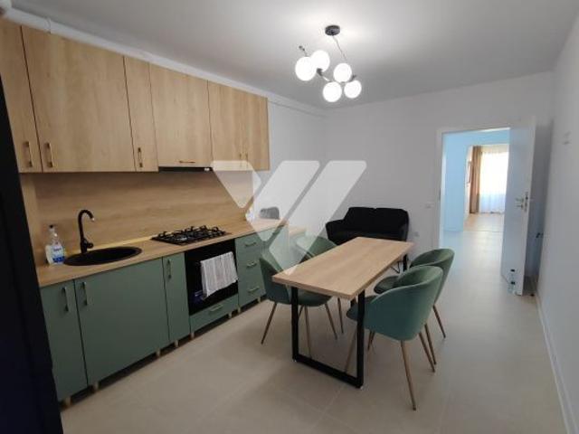 Apartament 2 camere de inchiriat cu parcare zona Doamna Stanca Sibiu