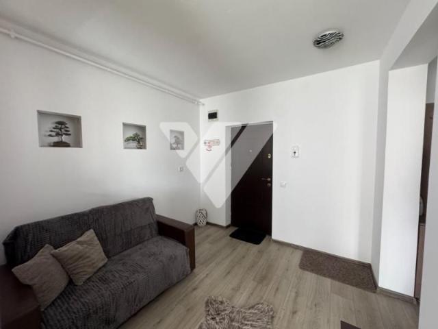Apartament 2 camere de inchiriat cu parcare zona Turnisor Sibiu
