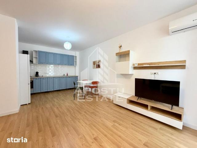 Apartament 2 camere de inchiriat, curte, Torontalului, Timisoara