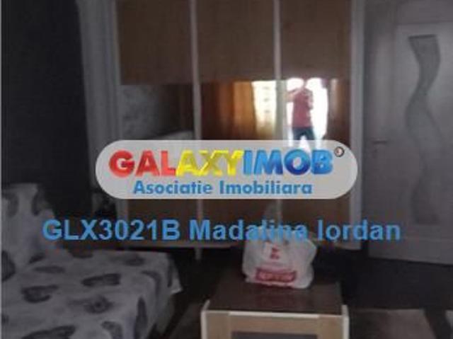 Apartament 2 camere de inchiriat D na Ghica