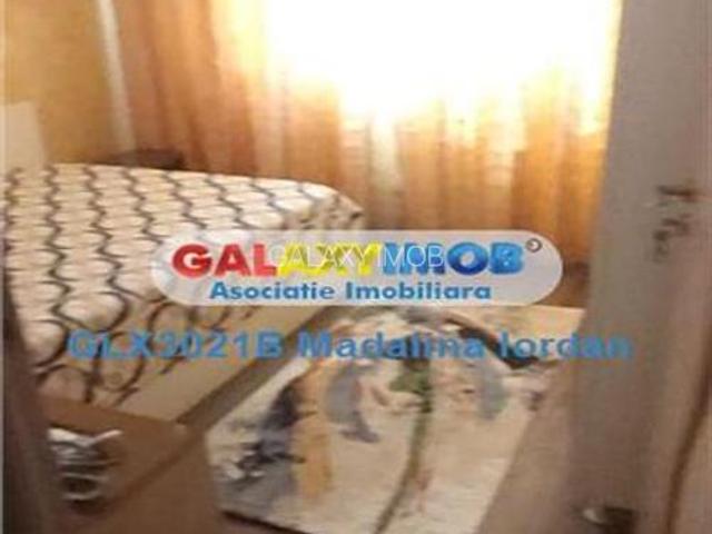Apartament 2 camere de inchiriat D na Ghica