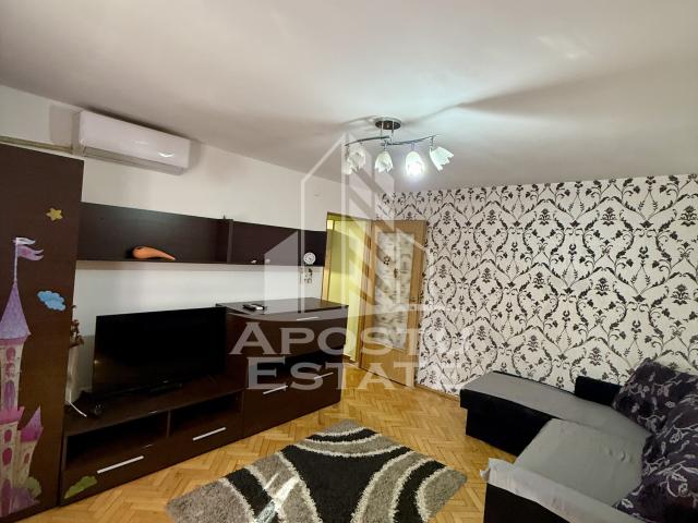Apartament 2 camere de inchiriat, Dambovita, Timisoara