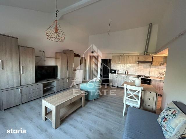 Apartament 2 camere de inchiriat,Dambovita, Timisoara
