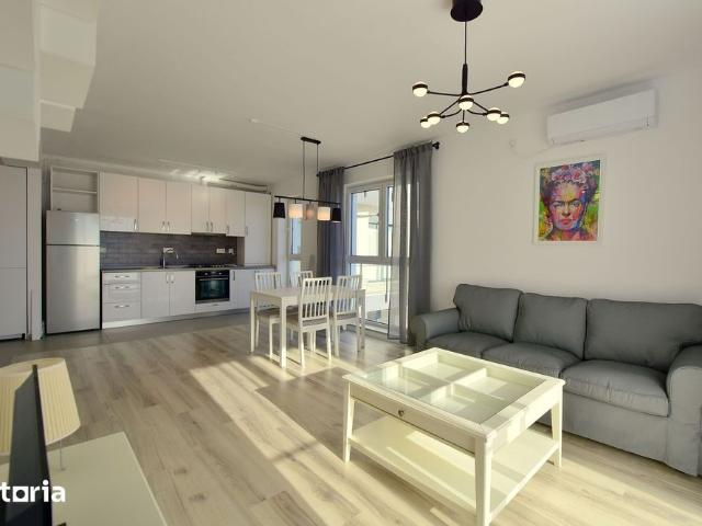 Apartament 2 camere de inchiriat Denya Forest