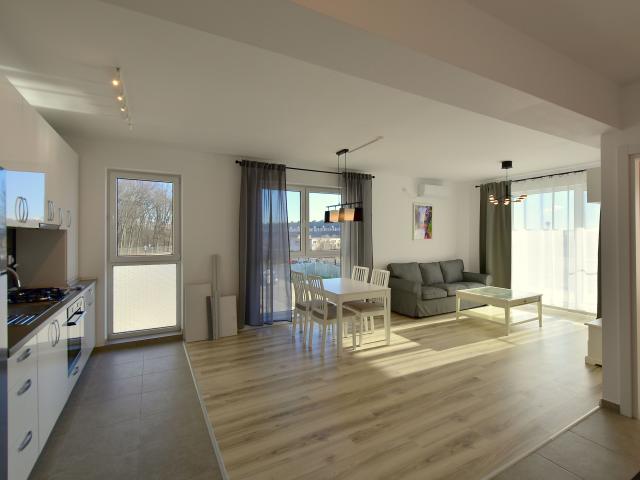 Apartament 2 camere de inchiriat Denya Forest