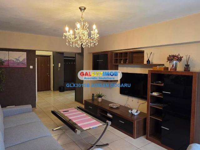 apartament 2 camere de inchiriat decebal