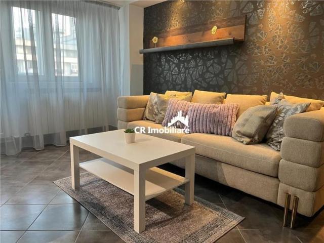 Apartament 2 camere de inchiriat Decebal