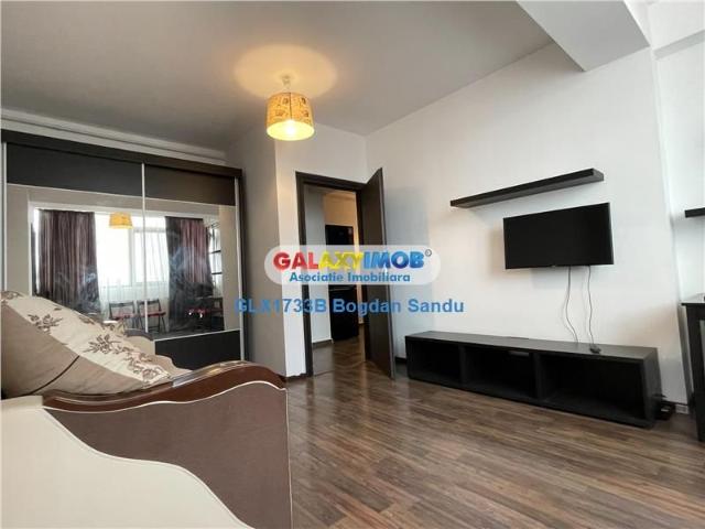 Apartament 2 camere de inchiriat decomandat Militari Residence