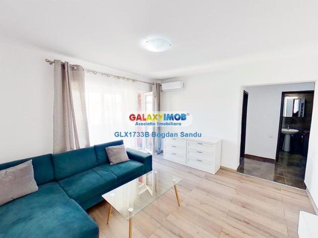 Apartament 2 camere de inchiriat decomandat Militari Residence