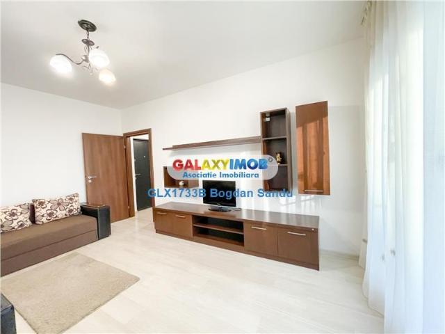 Apartament 2 camere de inchiriat decomandat Militari Residence