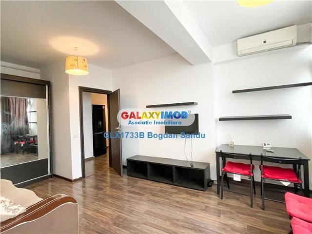 Apartament 2 camere de inchiriat decomandat Militari Residence