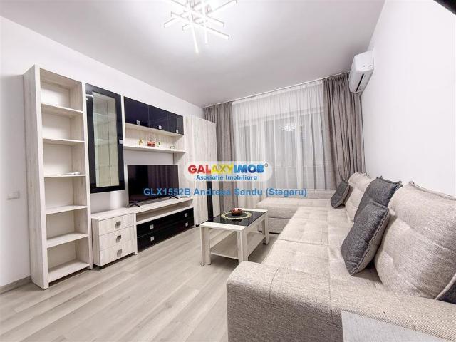 Apartament 2 camere de inchiriat, decomandat Militari Residence