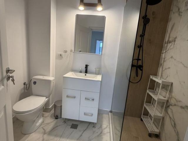 Apartament 2 camere de inchiriat Decomandat Ostroveni Etaj 1