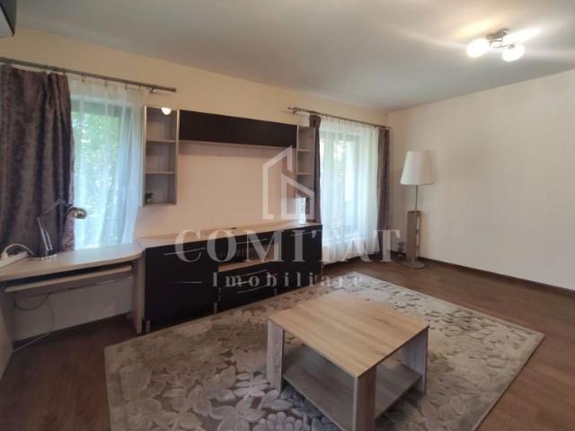 Apartament 2 camere | De inchiriat | Decomandat | Cartier Gheorgheni