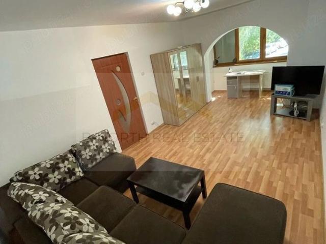 Apartament 2 camere de închiriat | Decomandat | Centrală proprie | Tin