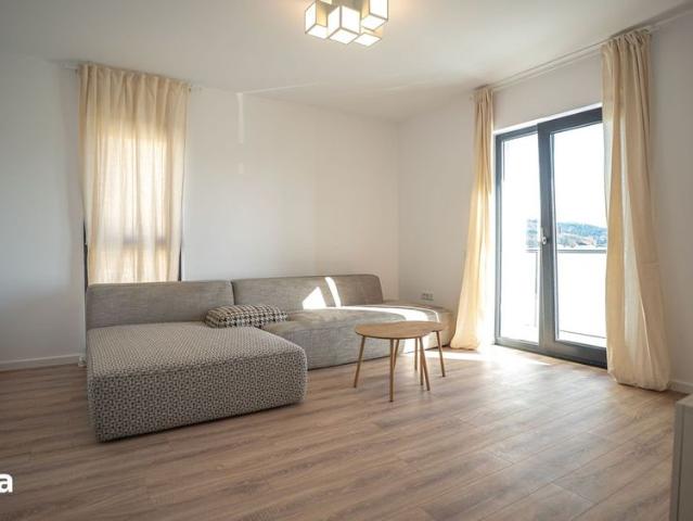 Apartament 2 camere de închiriat – decomandat | Cristian, Brașov