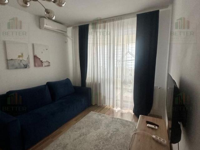 Apartament 2 camere de închiriat – decomandat – Str. Amurgului, nr. 17
