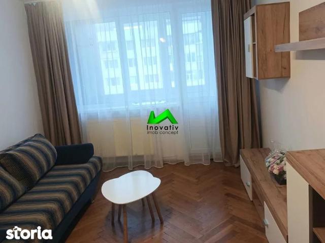 Apartament 2 camere de inchiriat decomandat Sibiu Mihai Viteazul