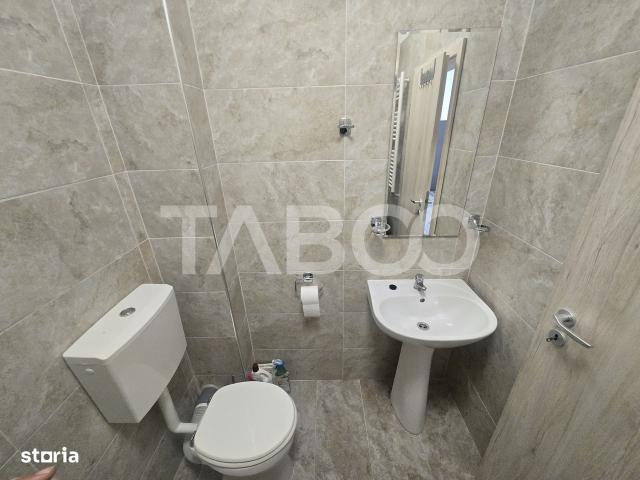 Apartament 2 camere de inchiriat decomandat 45mpu Magnolia Sibiu