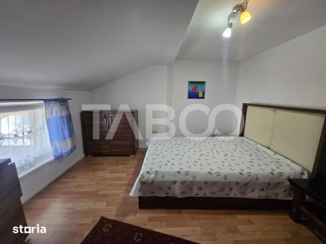 Apartament 2 camere de inchiriat decomandat 60 mp zona Lupeni Sibiu