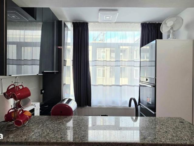 Apartament 2 camere de închiriat – Dedal Residence, Năvodari
