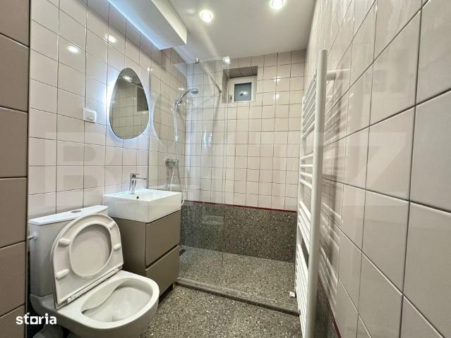 Apartament 2 camere de inchiriat Deva, zona centrala