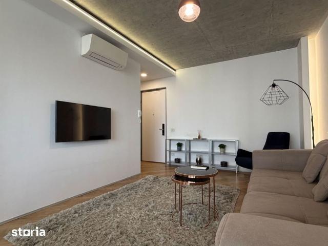 Apartament 2 camere de închiriat – Dinamic City, Barbu Văcărescu