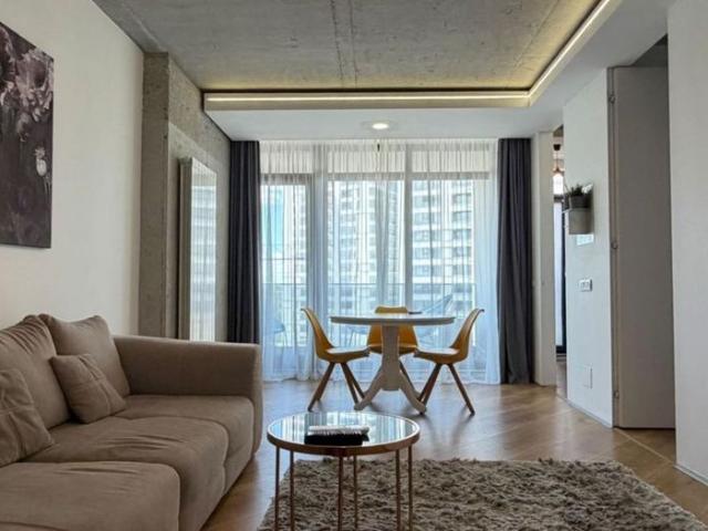 Apartament 2 camere de închiriat – Dinamic City, Barbu Văcărescu