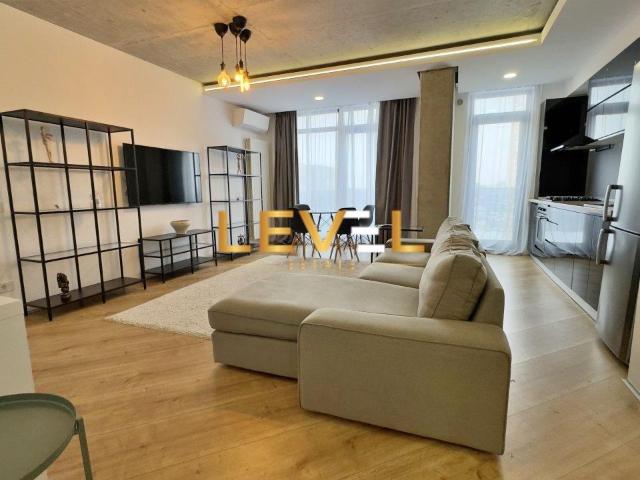 Apartament 2 camere de inchiriat Dinamic City zona Floreasca