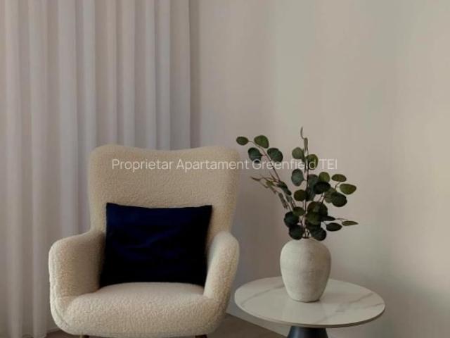 Apartament 2 camere de inchiriat – disponibil din 05 Iulie 2026
