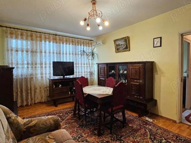 Apartament 2 camere de închiriat | Domenii – Bd. Ion Mihalache