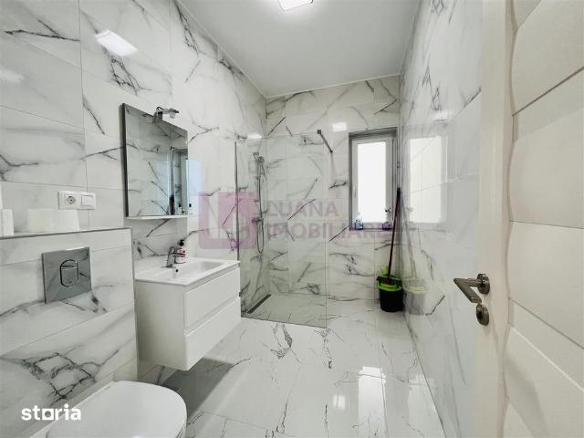 Apartament 2 camere de inchiriat | Doamna Stanca, Mega Image | garaj s