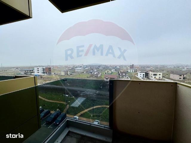 Apartament 2 camere de inchiriat Dorally Constanta Km 4 5