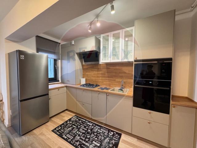 apartament 2 camere de inchiriat dorally constanta km 4 5