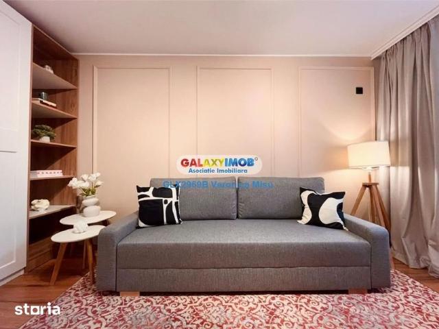 Apartament 2 camere de inchiriat Dorobanti