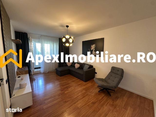 Apartament 2 camere de inchiriat Dristor Bucuresti | ApexImobiliare.ro