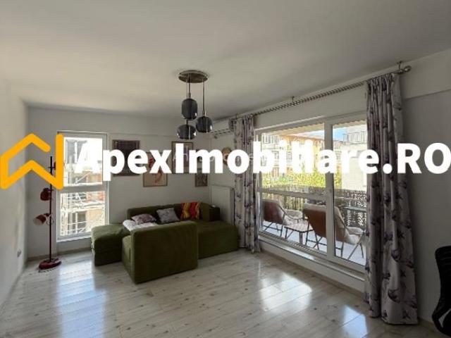 Apartament 2 camere de inchiriat Dristor Bucuresti | ApexImobiliare.ro